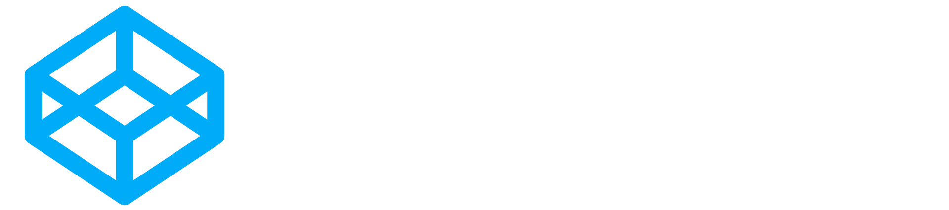 cyraco logo white