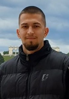 Thanos Patropoulos