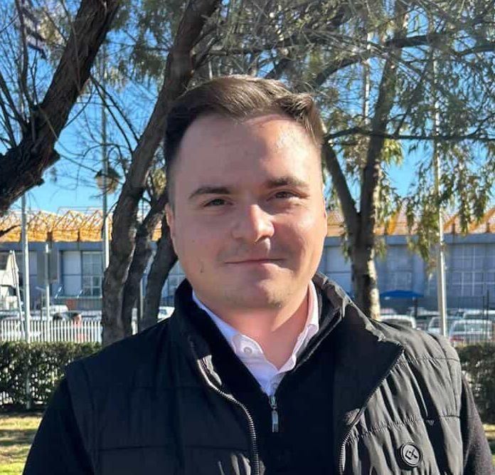 Ioannis Bivolaris