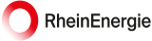 RheinEnergie Logo