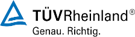 TÜV Logo