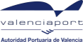 Valenciaport Logo
